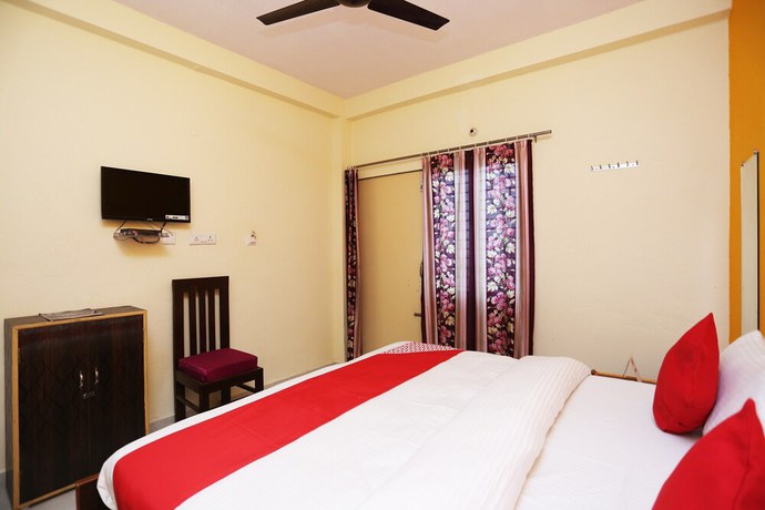 Imagen de la habitación del Hotel OYO Flagship 22406 Shree Shree Guest House. Foto 9