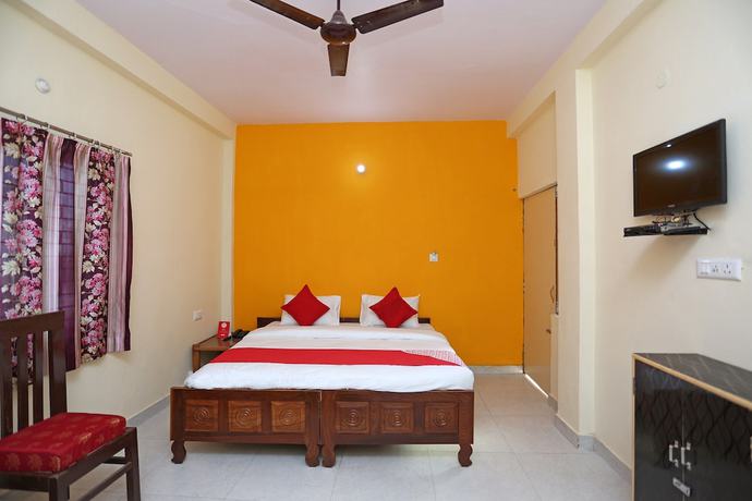 Imagen de la habitación del Hotel OYO Flagship 22406 Shree Shree Guest House. Foto 10
