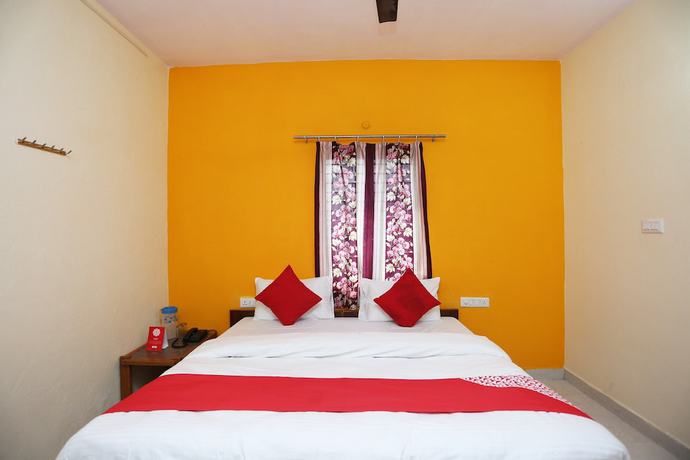 Imagen de la habitación del Hotel OYO Flagship 22406 Shree Shree Guest House. Foto 13