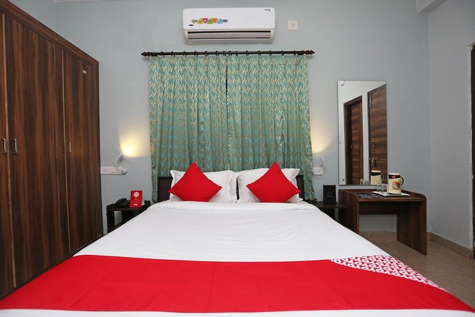 Imagen de la habitación del Hotel OYO Flagship 24789 Sidharth Residency. Foto 4