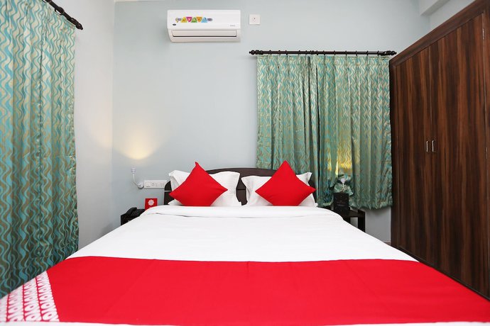 Imagen de la habitación del Hotel OYO Flagship 24789 Sidharth Residency. Foto 5