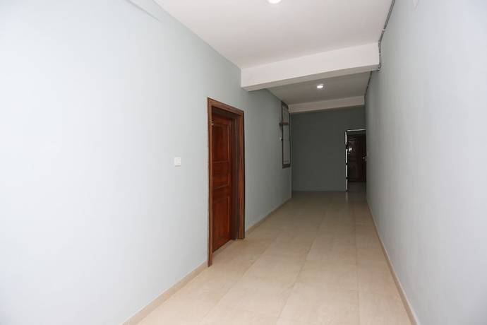 Imagen de los interiores del Hotel OYO Flagship 24789 Sidharth Residency. Foto 15