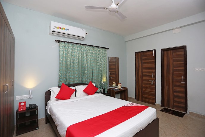 Imagen de la habitación del Hotel OYO Flagship 24789 Sidharth Residency. Foto 7