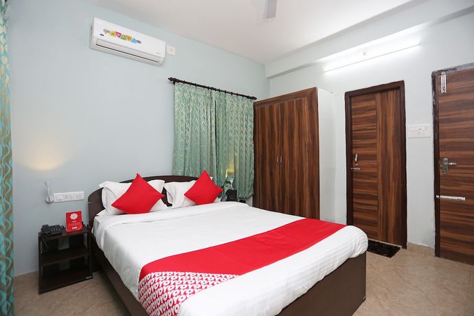 Imagen de la habitación del Hotel OYO Flagship 24789 Sidharth Residency. Foto 8