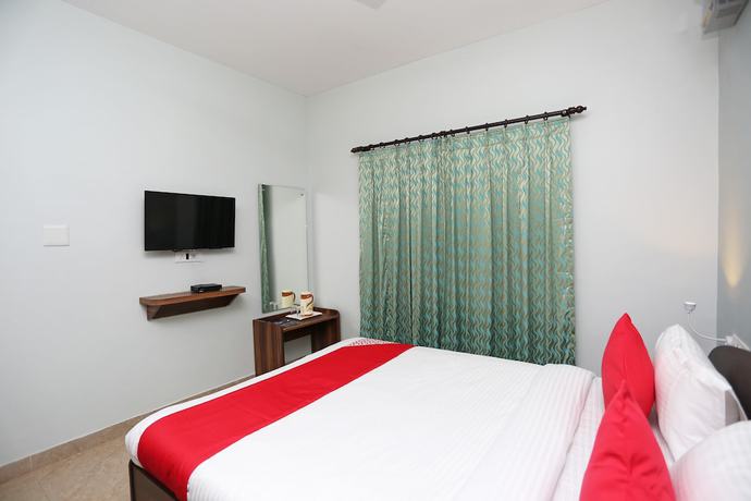 Imagen de la habitación del Hotel OYO Flagship 24789 Sidharth Residency. Foto 9