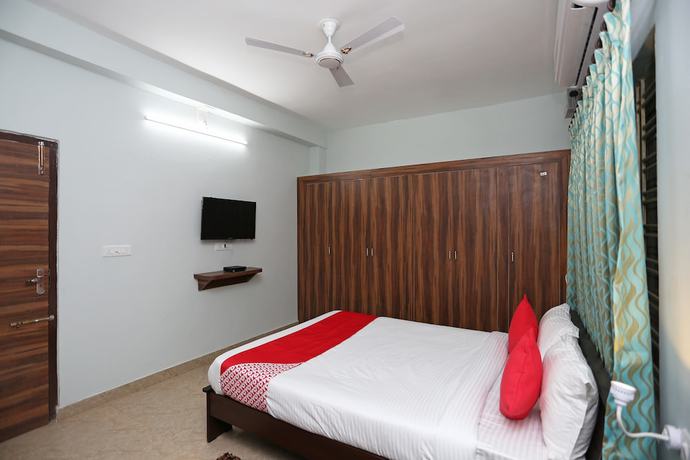 Imagen de la habitación del Hotel OYO Flagship 24789 Sidharth Residency. Foto 13