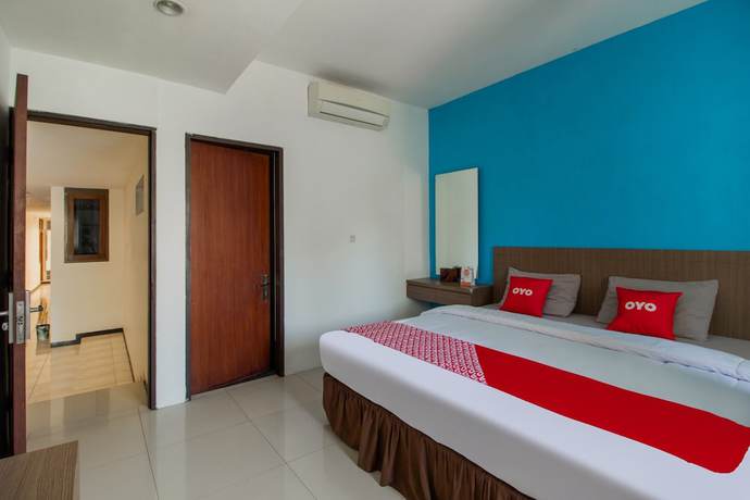 Imagen de la habitación del Hotel OYO Flagship 3753 Cassa Dua. Foto 2