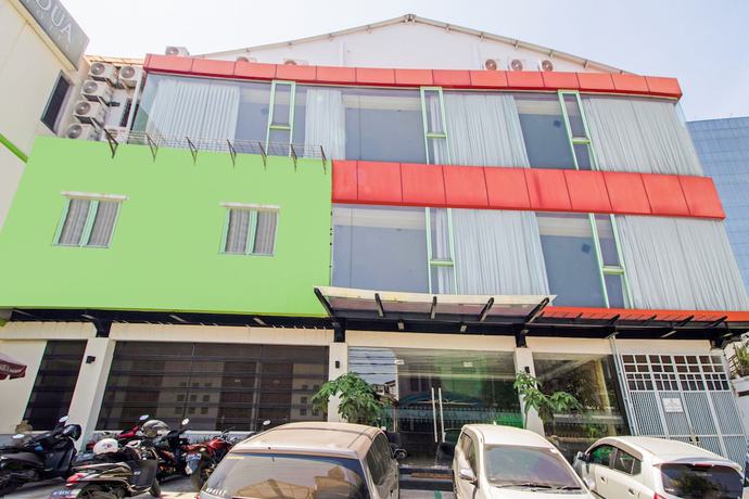 Imagen general del Hotel OYO Flagship 3753 Cassa Dua. Foto 1