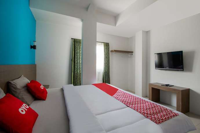 Imagen de la habitación del Hotel OYO Flagship 3753 Cassa Dua. Foto 3