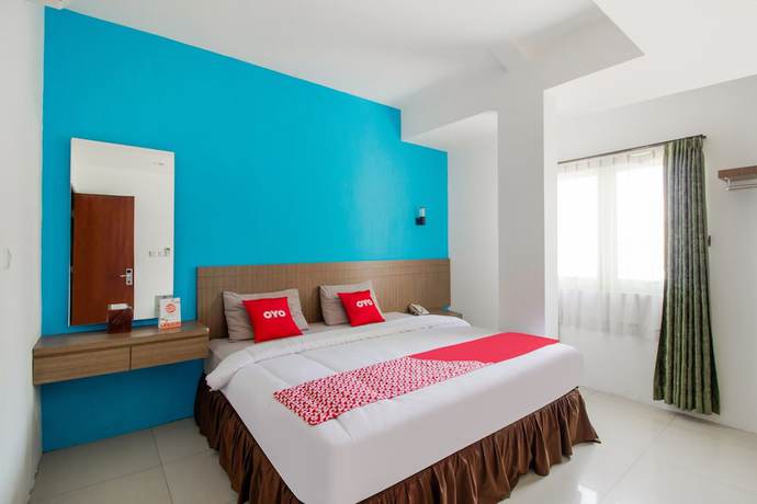 Imagen de la habitación del Hotel OYO Flagship 3753 Cassa Dua. Foto 5