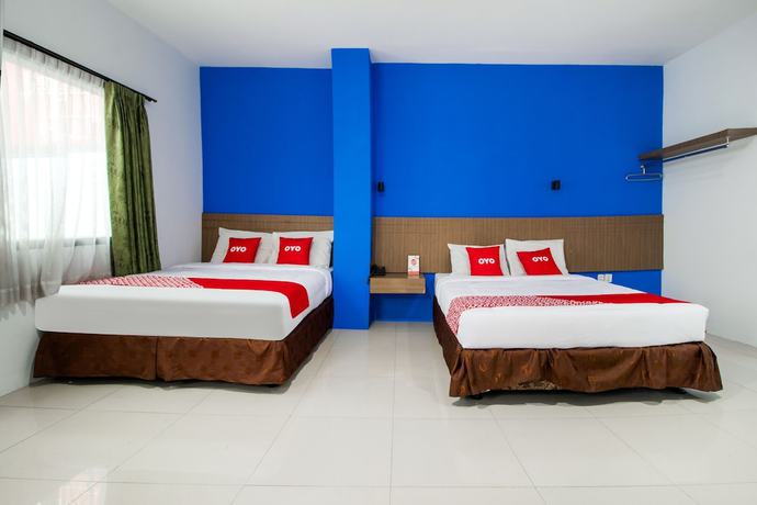 Imagen de la habitación del Hotel OYO Flagship 3753 Cassa Dua. Foto 6