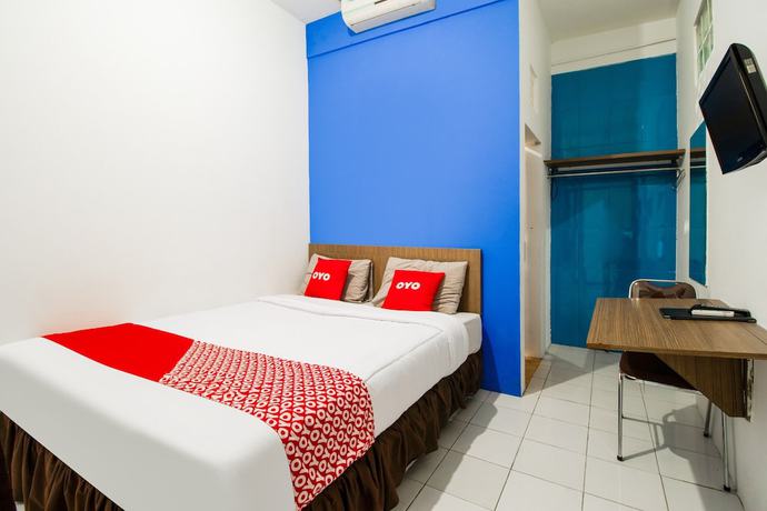 Imagen de la habitación del Hotel OYO Flagship 3753 Cassa Dua. Foto 7