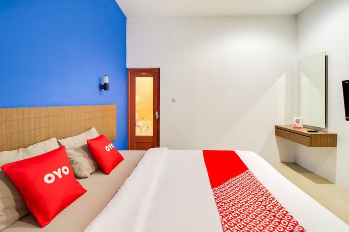 Imagen de la habitación del Hotel OYO Flagship 3753 Cassa Dua. Foto 8