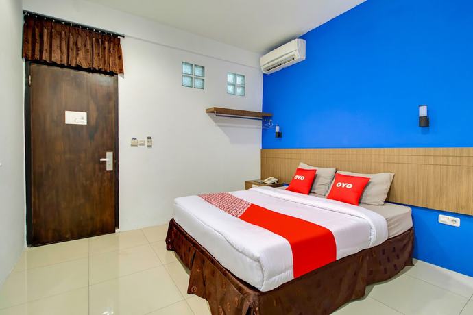 Imagen de la habitación del Hotel OYO Flagship 3753 Cassa Dua. Foto 9