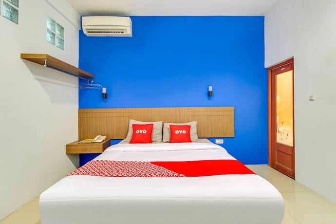 Imagen de la habitación del Hotel OYO Flagship 3753 Cassa Dua. Foto 10