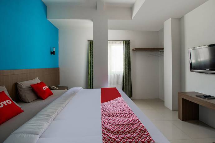 Imagen de la habitación del Hotel OYO Flagship 3753 Cassa Dua. Foto 11