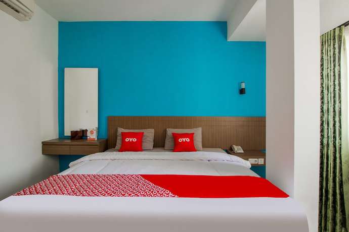 Imagen de la habitación del Hotel OYO Flagship 3753 Cassa Dua. Foto 12