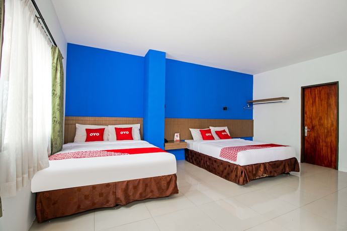 Imagen de la habitación del Hotel OYO Flagship 3753 Cassa Dua. Foto 14