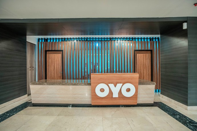 Imagen de los interiores del Hotel OYO Flagship 728 Baileys Apartment. Foto 15