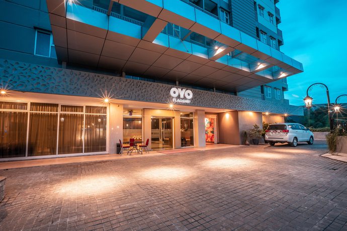 Imagen general del Hotel OYO Flagship 728 Baileys Apartment. Foto 2