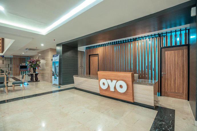 Imagen de los interiores del Hotel OYO Flagship 728 Baileys Apartment. Foto 18