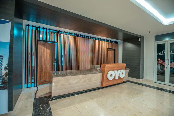 Imagen de los interiores del Hotel OYO Flagship 728 Baileys Apartment. Foto 20