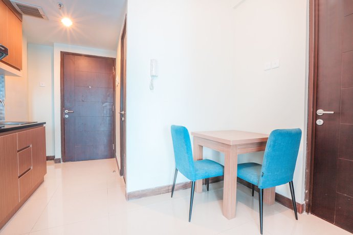 Imagen de la habitación del Hotel OYO Flagship 755 Appartel Grand Dhika City. Foto 14