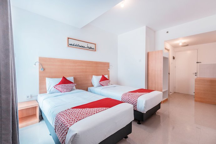 Imagen de la habitación del Hotel OYO Flagship 766 Prima Orchard. Foto 3