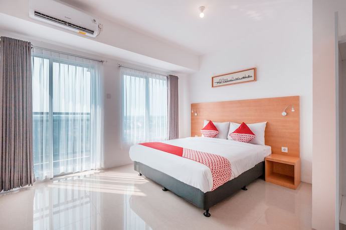 Imagen de la habitación del Hotel OYO Flagship 766 Prima Orchard. Foto 4