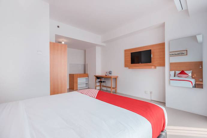 Imagen de la habitación del Hotel OYO Flagship 766 Prima Orchard. Foto 5
