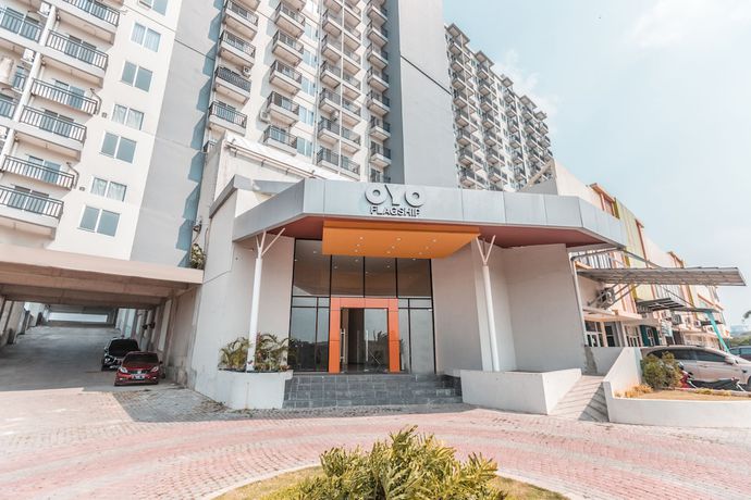 Imagen general del Hotel OYO Flagship 766 Prima Orchard. Foto 1