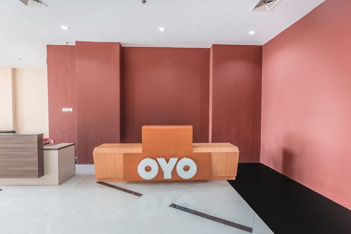 Imagen de los interiores del Hotel OYO Flagship 766 Prima Orchard. Foto 16