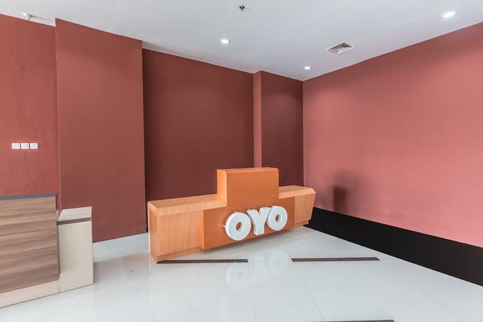 Imagen de los interiores del Hotel OYO Flagship 766 Prima Orchard. Foto 17