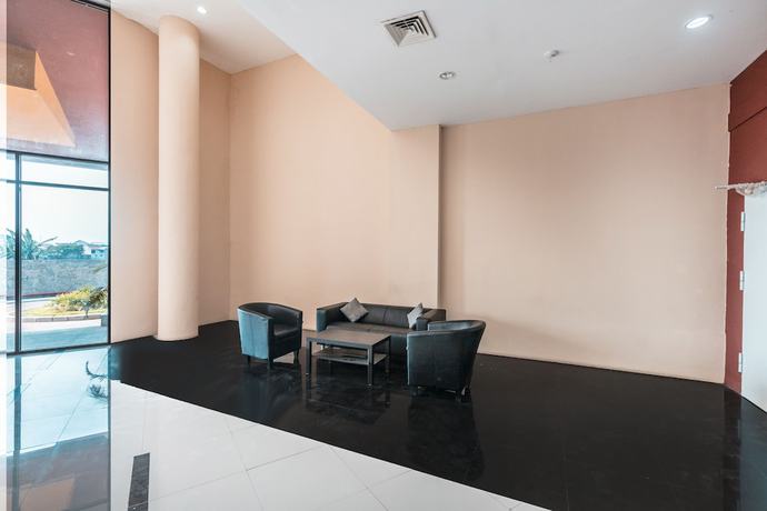 Imagen de los interiores del Hotel OYO Flagship 766 Prima Orchard. Foto 18