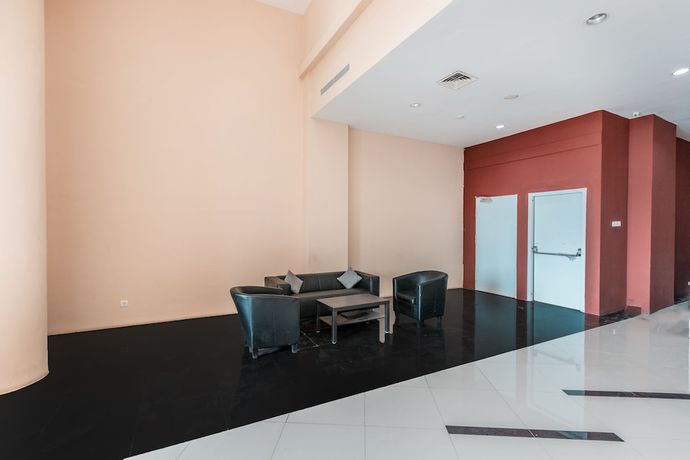 Imagen de los interiores del Hotel OYO Flagship 766 Prima Orchard. Foto 20