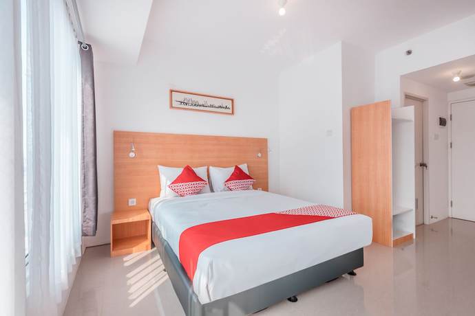 Imagen de la habitación del Hotel OYO Flagship 766 Prima Orchard. Foto 6