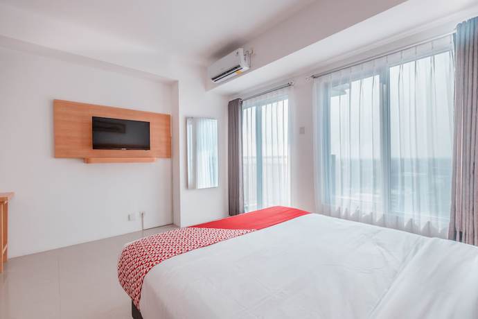 Imagen de la habitación del Hotel OYO Flagship 766 Prima Orchard. Foto 8