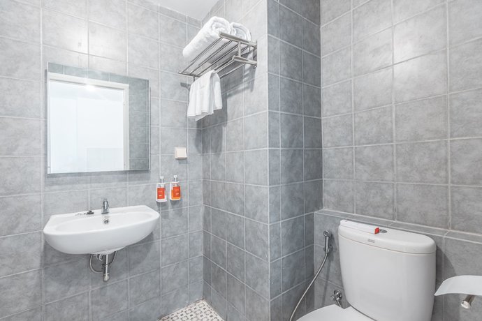 Imagen de la habitación del Hotel OYO Flagship 766 Prima Orchard. Foto 14