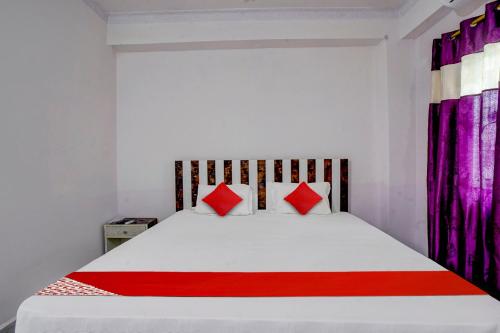 Imagen general del Hotel OYO Flagship 81258 Season 1. Foto 10