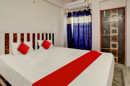 Imagen general del Hotel OYO Flagship 81258 Season 1. Foto 12