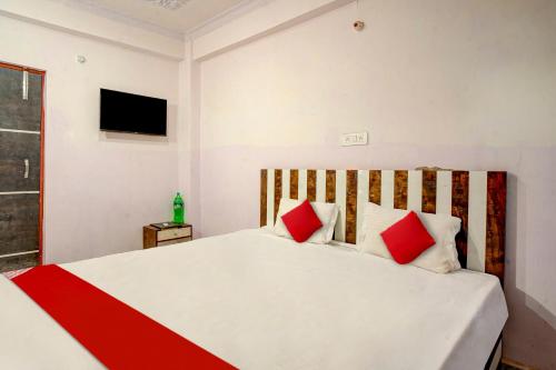 Imagen general del Hotel OYO Flagship 81258 Season 1. Foto 13