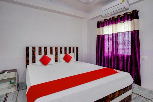 Imagen general del Hotel OYO Flagship 81258 Season 1. Foto 15