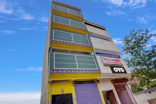 Imagen general del Hotel OYO Flagship 81258 Season 1. Foto 16