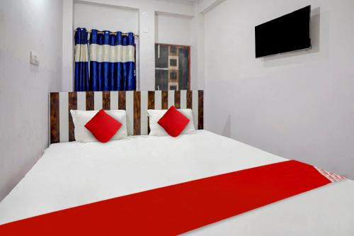 Imagen general del Hotel OYO Flagship 81258 Season 1. Foto 17
