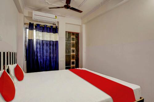 Imagen general del Hotel OYO Flagship 81258 Season 1. Foto 19