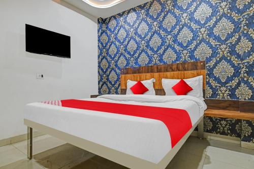 Imagen general del Hotel OYO Flagship 81271 Blue Wings. Foto 1