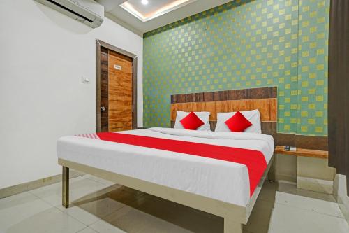 Imagen general del Hotel OYO Flagship 81271 Blue Wings. Foto 2