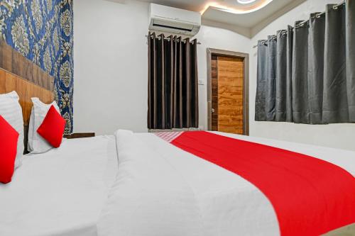 Imagen general del Hotel OYO Flagship 81271 Blue Wings. Foto 4