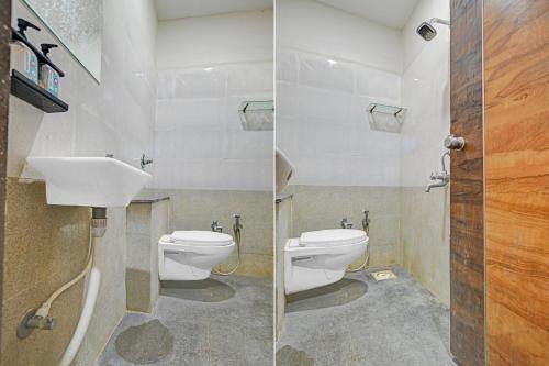Imagen general del Hotel OYO Flagship 81271 Blue Wings. Foto 5
