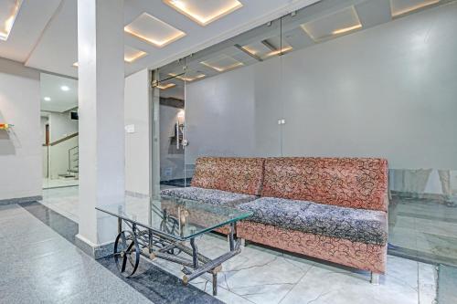 Imagen general del Hotel OYO Flagship 81271 Blue Wings. Foto 6